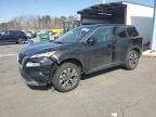 5N1BT3BA1PC949519 NISSAN ROGUE SV Photo 1