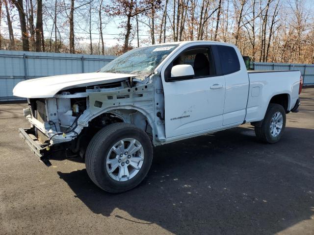 CHEVROLET COLORADO L