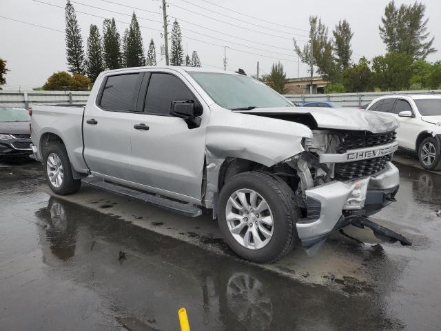 Vin: 3gcpwbeh9kg120675, lot: 46395765, chevrolet all models c1500 custom 20194