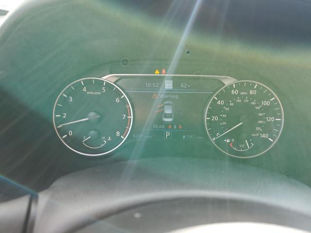 2024 NISSAN ALTIMA SL - 1N4BL4EW7RN305201