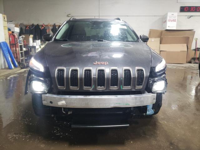 2017 JEEP CHEROKEE L - 1C4PJMCS8HW565203