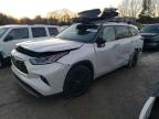 2023 TOYOTA HIGHLANDER - 5TDKDRBH2PS027177
