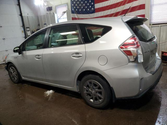 Vin: jtdzn3eu1hj061028, lot: 46449505, toyota prius 20172