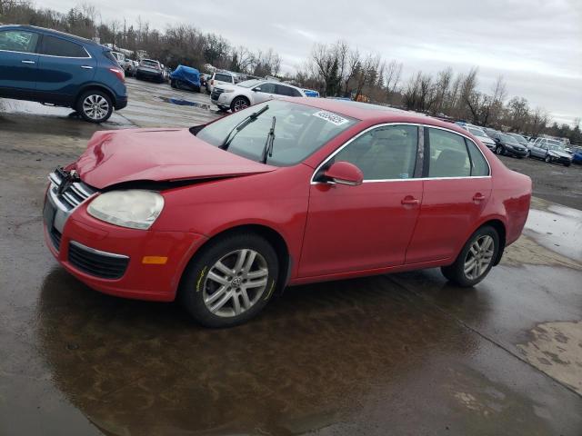 VOLKSWAGEN JETTA 2.5