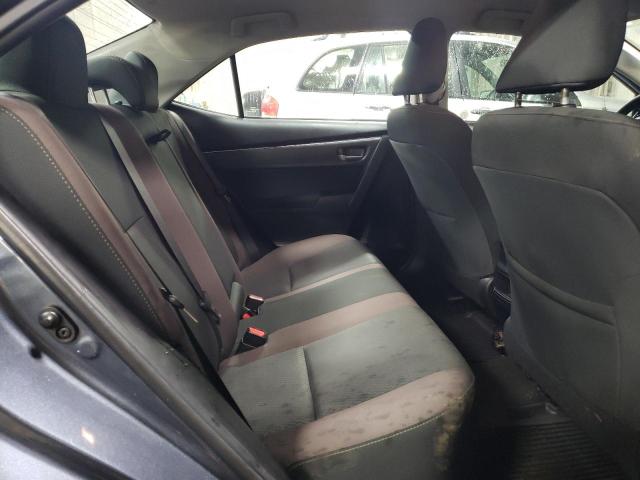 2018 TOYOTA COROLLA L - 2T1BURHE7JC065162