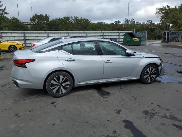 Vin: 1n4bl4ev6kc184332, lot: 46056705, nissan altima sl 20193