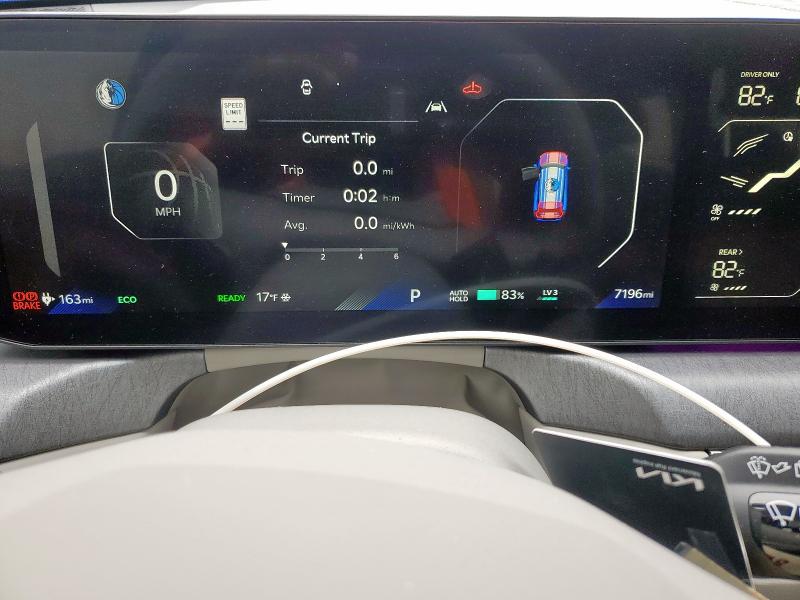 2024 KIA EV9 LAND KNDADFS53R6044637