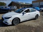 2023 HYUNDAI SONATA LIM - KMHL34J27PA282990