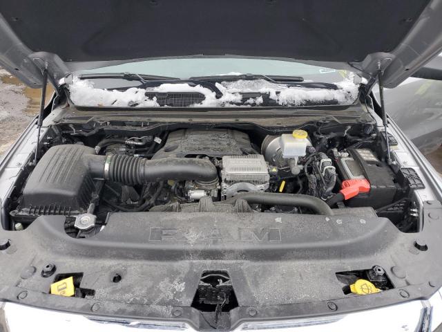 2023 RAM 1500 LARAM 1C6SRFJT7PN643590