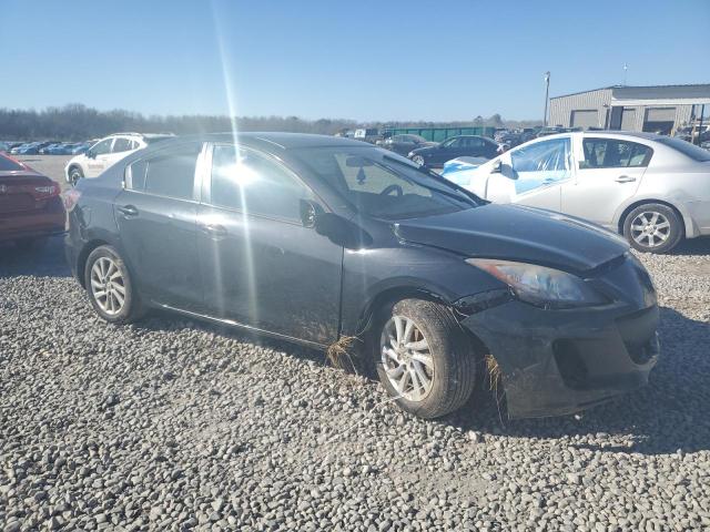 Vin: jm1bl1w83c1606393, lot: 47127975, mazda 3 i 20124