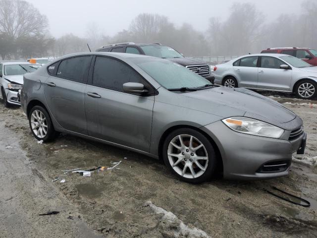 Vin: 1c3cdfba1dd148140, lot: 44934785, dodge dart sxt 20134