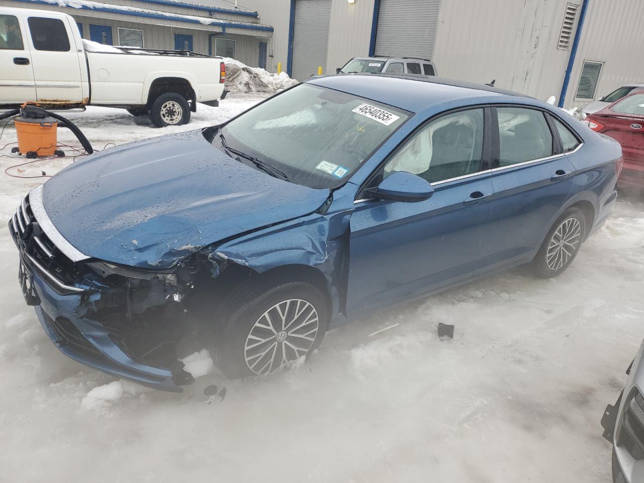 3VWC57BU3MM074455 VOLKSWAGEN JETTA 2021