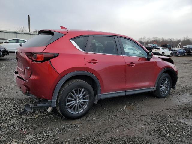 Vin: jm3kfbbm9k0528309, lot: 43701685, mazda cx-5 sport 20193
