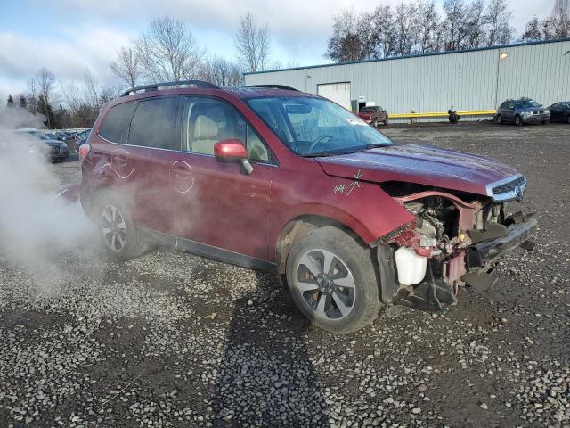 2017 SUBARU FORESTER 2 - JF2SJAJC4HH526117