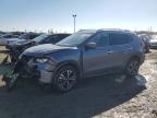 2020 NISSAN ROGUE S - JN8AT2MV6LW118119