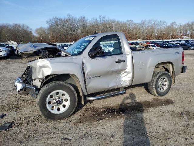 GMC SIERRA K15