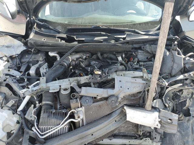 2011 NISSAN JUKE S - JN8AF5MR9BT019984