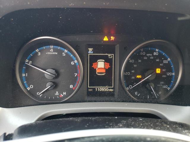 2018 TOYOTA RAV4 LE - 2T3ZFREV5JW459987