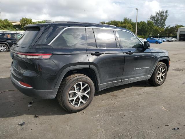 Vin: 1c4rjgbg6rc211609, lot: 43728735, jeep grand cher limited 20243