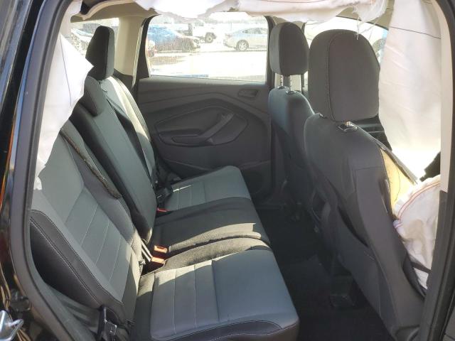 2017 FORD ESCAPE S - 1FMCU0F71HUE89949