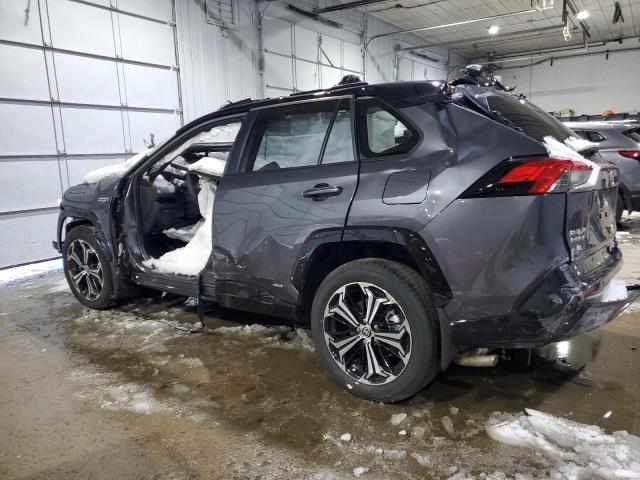 Vin: jtmfb3fv4rd219834, lot: 43006115, toyota rav4 xse 20242