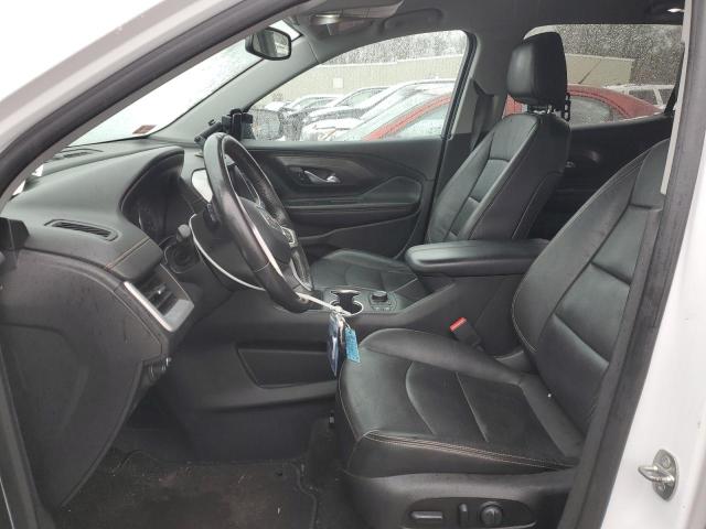 2019 GMC TERRAIN SL - 3GKALVEV3KL207487