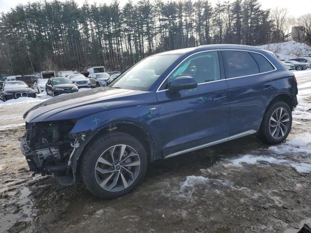 AUDI Q5 PREMIUM