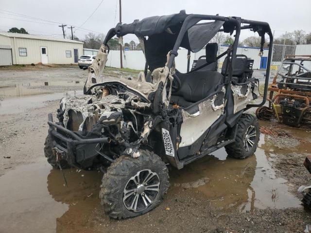 2016 HONDA SXS1000 M5 1HFVE0429G4006889