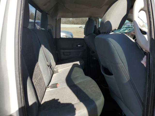 2016 RAM 1500 SLT - 1C6RR7GT0GS245442