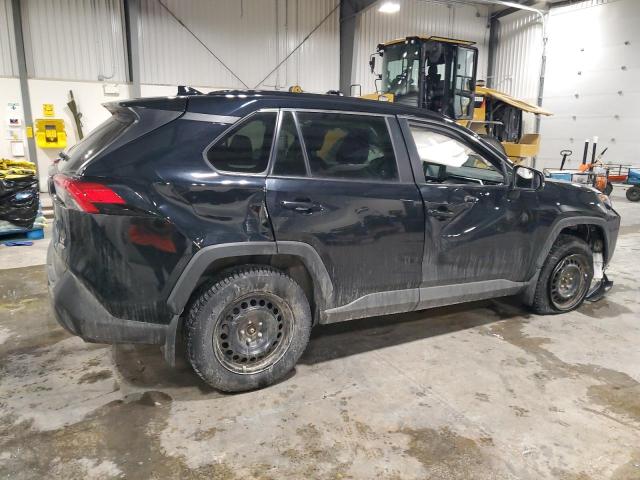 2020 TOYOTA RAV4 LE - 2T3B1RFV2LC091836