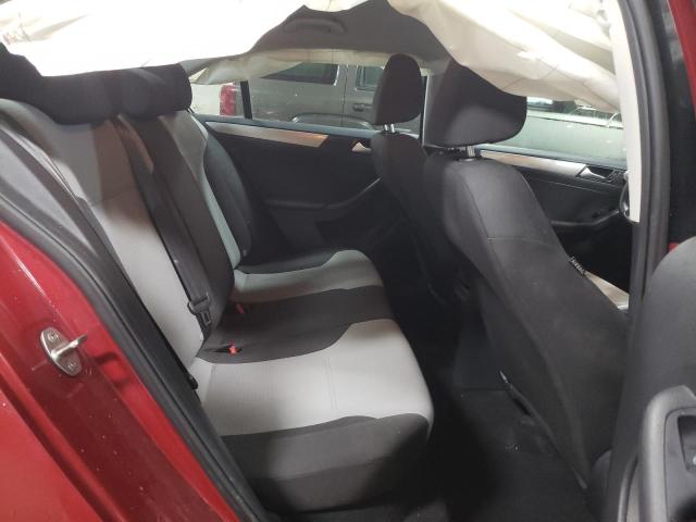 2017 VOLKSWAGEN JETTA S - 3VW2B7AJ0HM266305