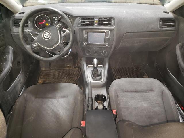 2016 VOLKSWAGEN JETTA S - 3VW267AJ7GM410743