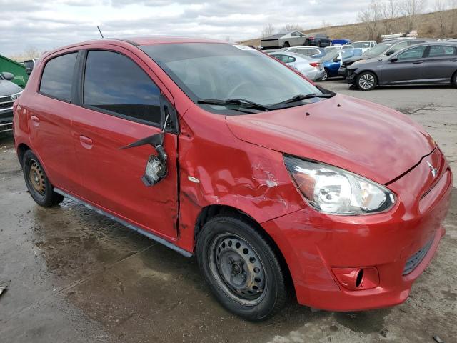 2015 MITSUBISHI MIRAGE DE ML32A3HJ6FH036373