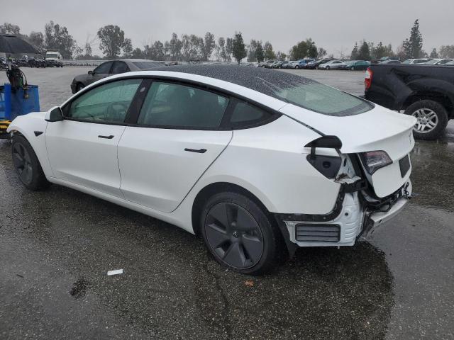 Vin: 5yj3e1ea0mf940392, lot: 44848165, tesla model 3 20212