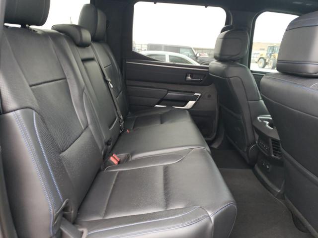 2023 TOYOTA TUNDRA CRE - 5TFNA5ABXPX029779