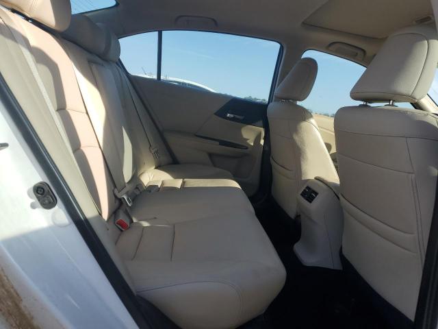 2015 HONDA ACCORD EXL - 1HGCR2F80FA127797