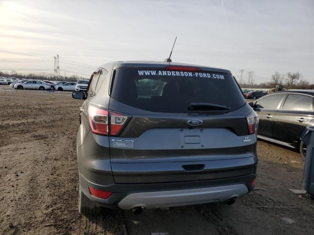2017 FORD ESCAPE SE - 1FMCU0GD0HUB20519