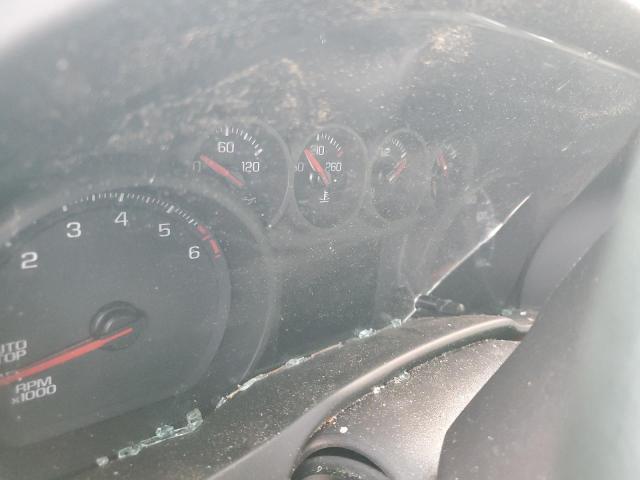 3GCPABEK2NG596071 2022 CHEVROLET ALL Models