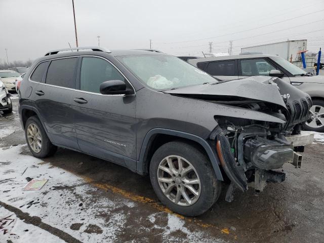 2016 JEEP CHEROKEE - 1C4PJLCB7GW248098