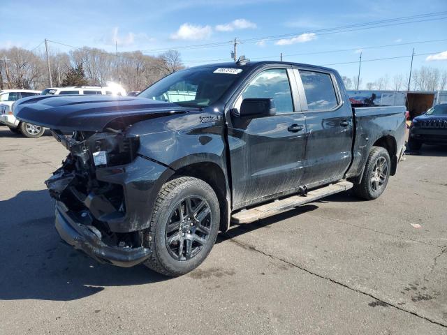 Vin: 3gcudeed8rg379742, lot: 46678125, chevrolet all models k1500 rst 2024 img_1