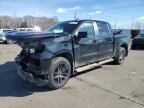 2024 CHEVROLET SILVERADO - 3GCUDEED8RG379742