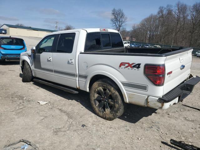 Vin: 1ftfw1efxcfc69085, lot: 45517275, ford f-150 supercrew 20122