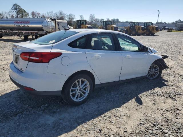 2015 FORD FOCUS SE - 1FADP3F25FL227544