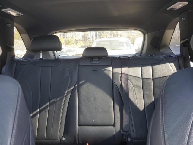 2018 BMW X5 XDRIVE5 - 5UXKR6C55J0U14156