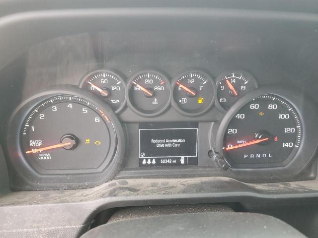 2024 GMC SIERRA K15 - 1GTUUAEDXRZ271888