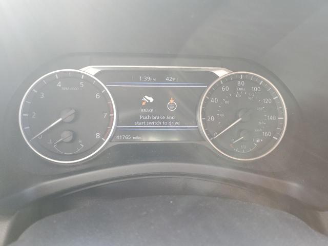 2024 NISSAN SENTRA SV - 3N1AB8CV6RY270957