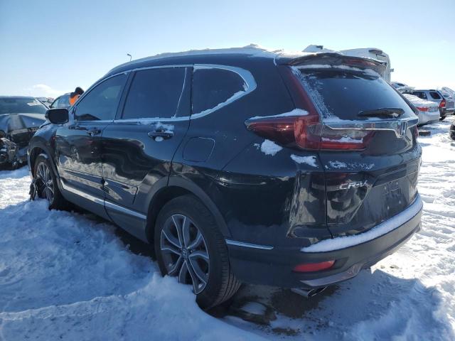2022 HONDA CR-V TOURI - 7FARW2H98NE002287