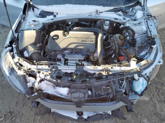 2022 CHEVROLET MALIBU LT - 1G1ZD5ST4NF120798