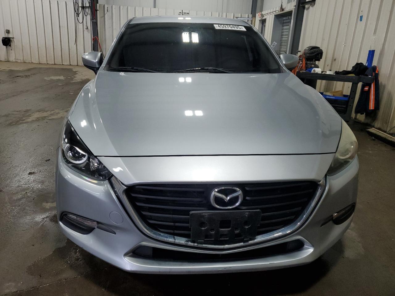 MAZDA 3 SPORT