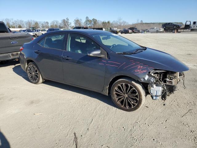2015 TOYOTA COROLLA L - 2T1BURHE4FC371386